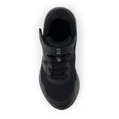 New Balance Pt578v1 Low Top Runners in Black
