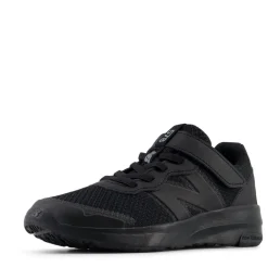 New Balance Pt578v1 Low Top Runners in Black