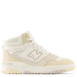 New Balance 650r Trainers in Beige