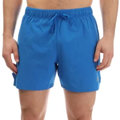 New Balance RC 5 Shorts in Blue