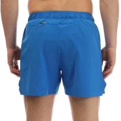 New Balance RC 5 Shorts in Blue