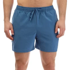 New Balance RC 5 Shorts in Blue