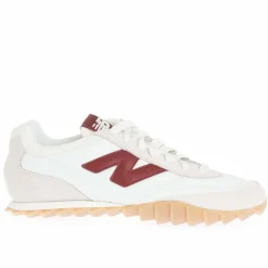 New Balance RC30 Trainers in White
