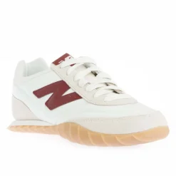 New Balance RC30 Trainers in White