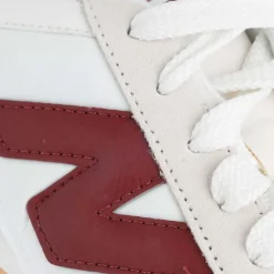 New Balance RC30 Trainers in White