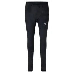 New Balance Reflect Running Athletic Pants in Black