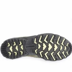 New Balance 610S Trainers in Green