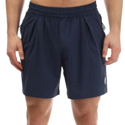 New Balance Shifted 6 Shorts in Navy