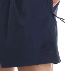 New Balance Shifted 6 Shorts in Navy