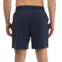 New Balance Shifted 6 Shorts in Navy