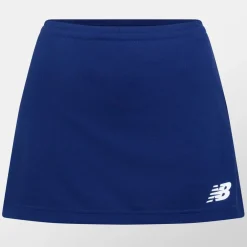New Balance Skorts in Blue