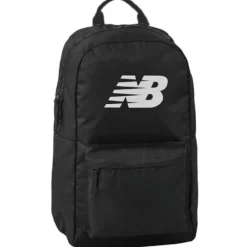 New Balance Teamsports Backpack in Black