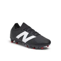 New Balance Tekela V4+ Pro Low Firm Ground Football Boots in Black