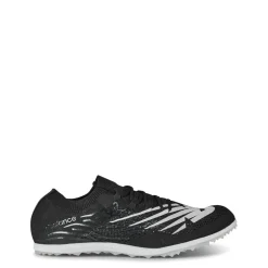 New Balance Track Spike Trainers in Black