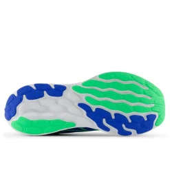 New Balance 680v8 Running Shoe in Blue