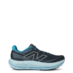 New Balance Vongo V6 Low Top Running Sneakers in Grey