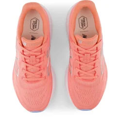 New Balance Womens Balance 680v8 Road Running Shoes in Blue