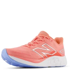 New Balance Womens Balance 680v8 Road Running Shoes in Blue