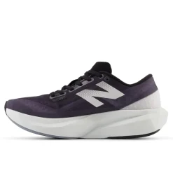 New Balance Womens Balance Fuelcell Rebel V4 Running Trainers in Grey