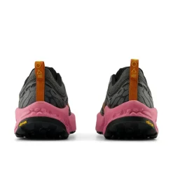 New Balance Womens Fresh Foam X Hierro V8 Running Shoes in Black