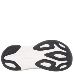 New Balance Womens Fresh Foam X More V6 Running Shoes in Orange