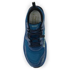 New Balance Womens Hierro V8 GorE-Tex Running Shoe in Blue