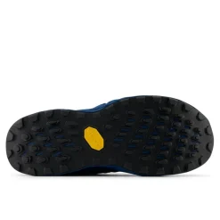 New Balance Womens Hierro V8 GorE-Tex Running Shoe in Blue