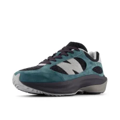 New Balance WRPD Runner Trainers in Green