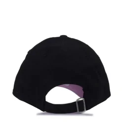 New Era Core 9FORTY Cap in Black