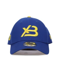 New Era Core 9FORTY xBuyer Cap in Blue