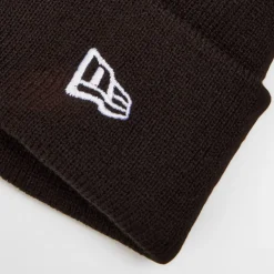 New Era Essentialbeanie in Black