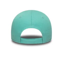 New Era 9forty Cap in Blue
