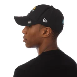 New Era 9frty Bb cp in Pink