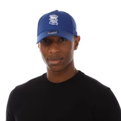 New Era Nba Bsbll cp in Black