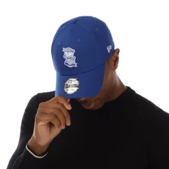 New Era Nba Bsbll cp in Black