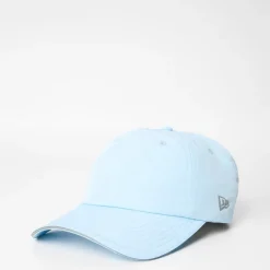 New Era Open Back Cap in Blue
