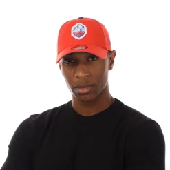 New Era Scarf Bnie st in Pink