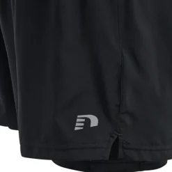Newline 2 1 Shorts in Black