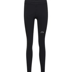 Newline Tights Warm in Black