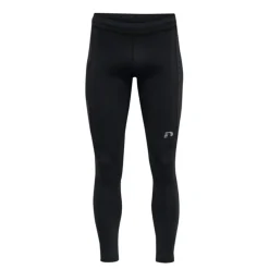 Newline Warm Athletic Running Tights in Black