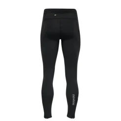 Newline Warm Athletic Running Tights in Black