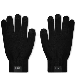 NICCE Karlo Gloves in Black