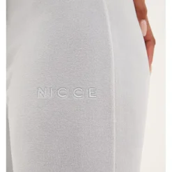 NICCE Womens Lure Leggings in Grey