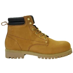 Nicholas Deakins Ash 6in Boot in Brown