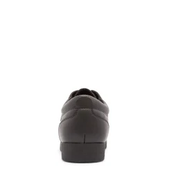 Nicholas Deakins Cadiz Penny Loafers in Black