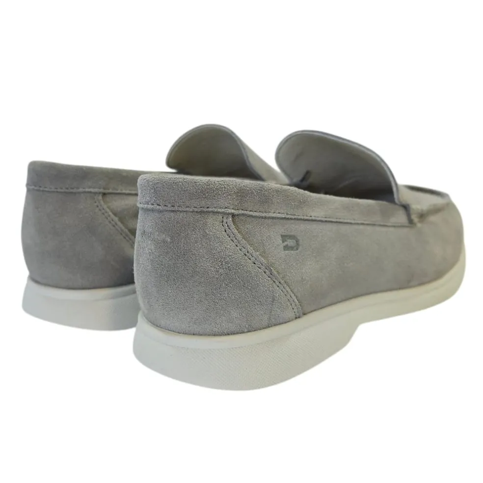 Nicholas Deakins Francis Sn63 in Grey