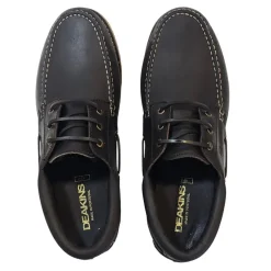 Nicholas Deakins Lusitana Sn63 in Brown