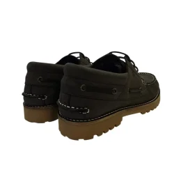 Nicholas Deakins Lusitana Sn63 in Brown