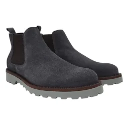 Nicholas Deakins Republic in Grey