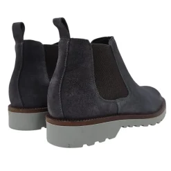 Nicholas Deakins Republic in Grey